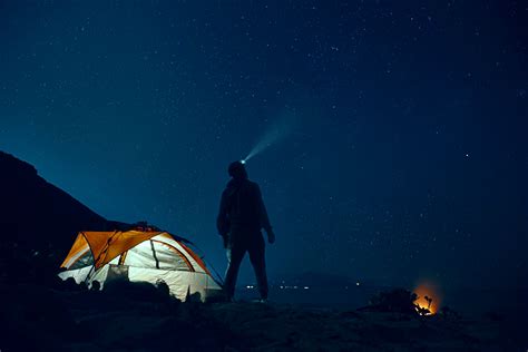 The best campgrounds in the U.S. for stargazing - The … - balustradellc