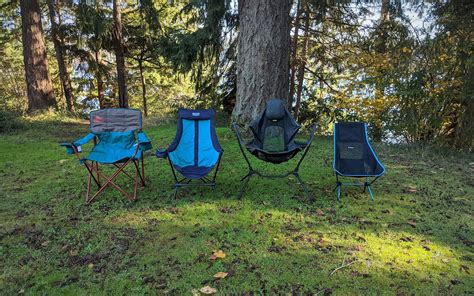 The Best Camping Chairs | Tested & Ranked - GearLab - balustradellc