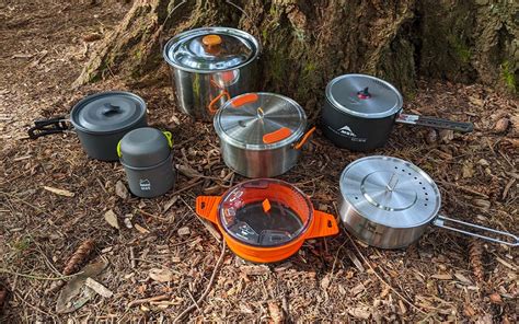 The Best Camping Cookware of 2026 - Outdoor Life - balustradellc