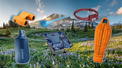The Best Camping Gear for Families in 2023 - balustradellc
