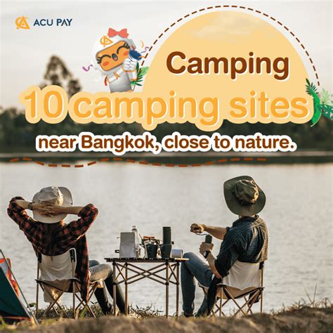 The best Camping in and near Bangkok, Thailand - balustradellc