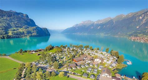 The best Camping in and near Geneva, Switzerland - balustradellc