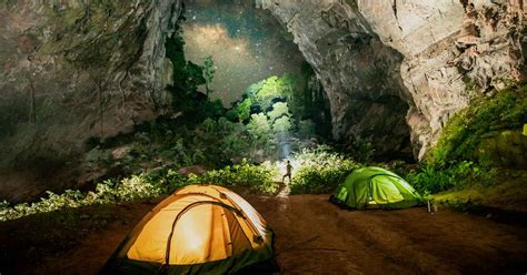 The Best Camping in Vietnam - balustradellc