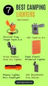 The Best Camping Lighters of 2026, Tested and Reviewed - balustradellc