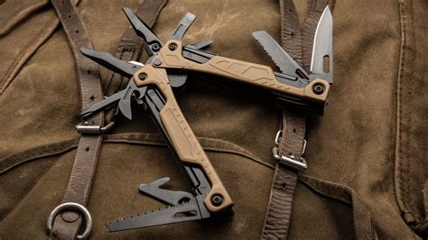The Best Camping Multi Tools for Outdoor Survival - balustradellc