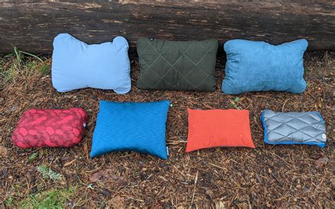 The best camping pillows in 2026, tried and tested - CNN - balustradellc