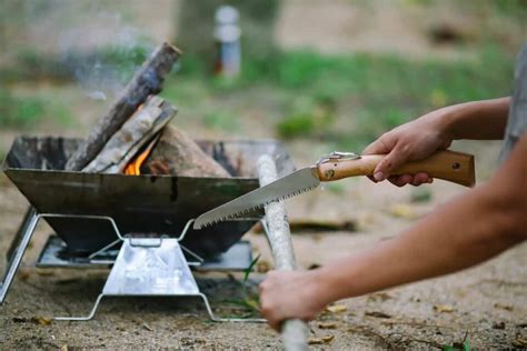 The Best Camping Saw: Our Top 5 Picks - Beyond The Tent - balustradellc