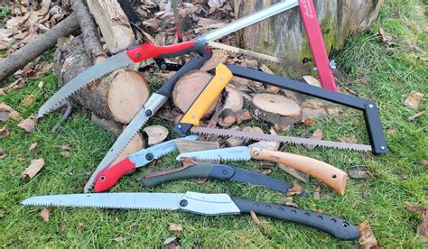 The Best Camping Saws: Including Top Folding Saws and Bow Saws - balustradellc