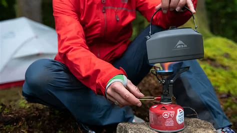 The best camping stoves: backpacking and double … - balustradellc
