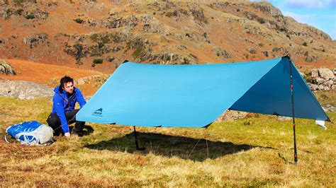The best camping tarps for 2026 | Tested by backpacking experts - balustradellc