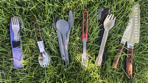 The Best Camping Utensils of 2024, Tested and Reviewed - balustradellc
