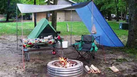 The Best Campsite Set Up Ideas | 13 Expert Tips | A … - balustradellc
