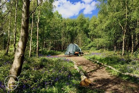 The best campsites in England - Top 50 English … - balustradellc