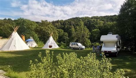 The best campsites in Germany - balustradellc