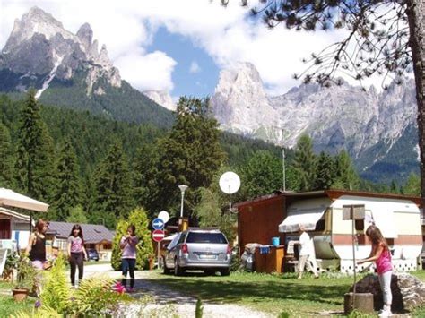 The best campsites in Italian Alps, Italy - balustradellc
