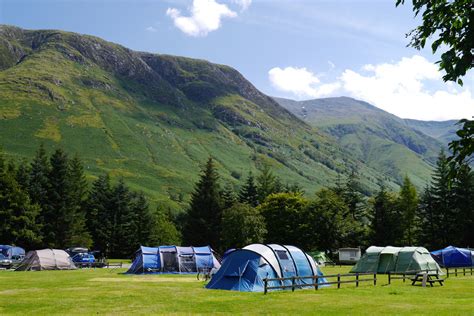 The Best Campsites in Scotland - balustradellc