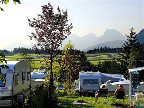The Best Campsites in Tirol | Austrian Tirol - balustradellc