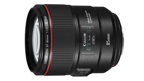 The best Canon portrait lenses | Digital Camera World - balustradellc