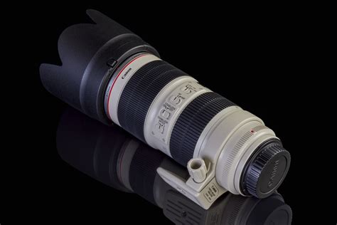 The Best Canon Telephoto Zoom DSLR Lens for 2026 - balustradellc