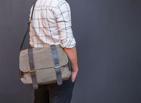 The Best Canvas Messenger Bags of 2025 | Buyers … - balustradellc