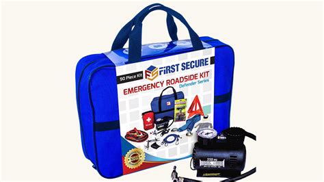 The Best Car Emergency Kits in 2025 - Vehicle … - balustradellc