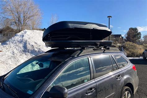 The Best Car Roof Carriers of 2026, Tested and Reviewed - balustradellc