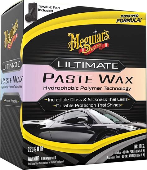 The Best Car Waxes for a Lasting Shine - balustradellc