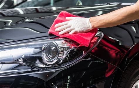 The Best Car Waxes Of 2022 For A Brilliant Finish - balustradellc