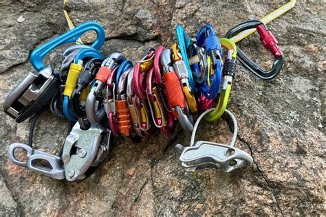 The Best Carabiners | Tested & Ranked - GearLab - balustradellc