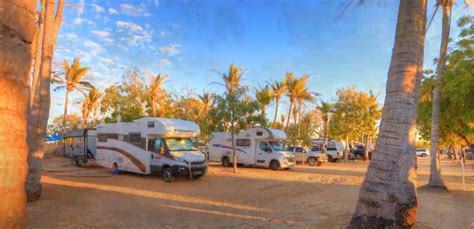 The Best Caravan Parks In Australia By State - balustradellc