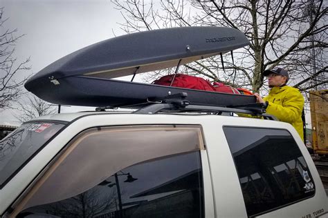 The Best Cargo Carriers and Roof Boxes for Your Car - balustradellc