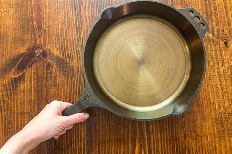 The Best Cast Iron Skillets, Tested by Allrecipes - raincitystudios.com