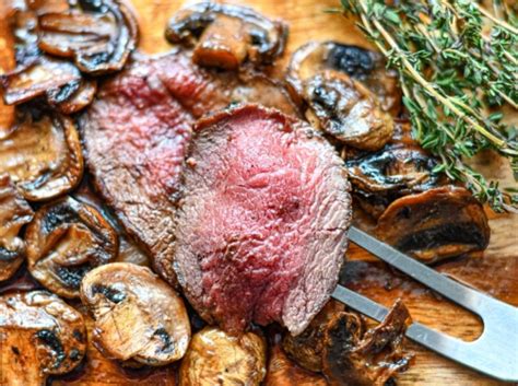 The Best Cast Iron Venison Steak Recipe - Wild Game … - balustradellc