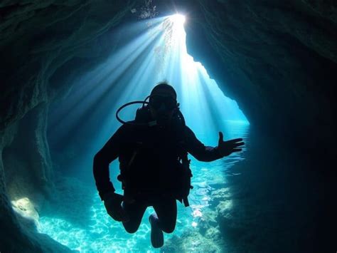 The Best Cave Diving Locations for Thrill Seekers - balustradellc