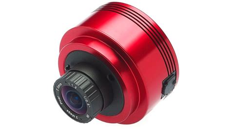The best CCD cameras for astrophotography | Digital … - wintechmobiles.com