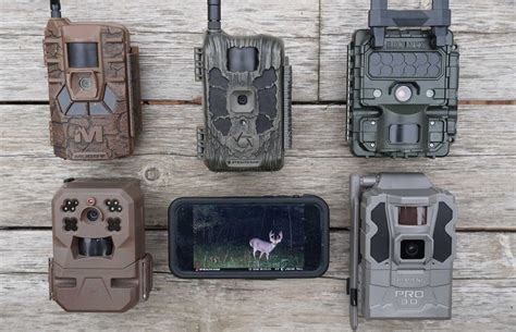 The Best Cellular Trail Cameras, Tested and Reviewed - balustradellc
