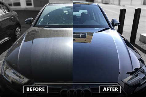 The Best Ceramic Coatings for Dark Colored Cars | Nasiol - balustradellc