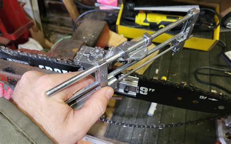 The Best Chainsaw Sharpeners, Tested and Reviewed - balustradellc