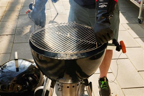 The Best Charcoal Grill | Tested & Ranked - GearLab - balustradellc