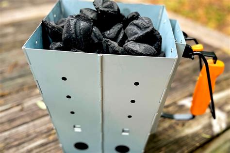 The Best Charcoal Starters - Meathead's … - balustradellc