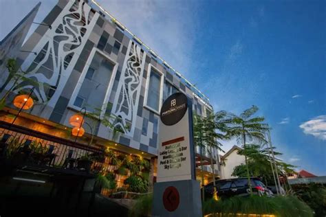 The best cheap hotels in Yogyakarta Province, Indonesia - balustradellc