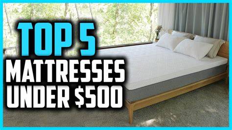 The Best Cheap Mattresses (Under $500) - The New … - raincitystudios.com