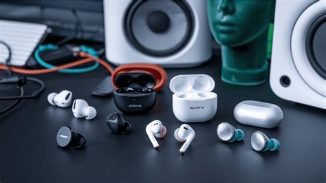 The best cheap noise canceling earbuds - SoundGuys - balustradellc