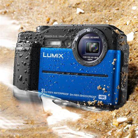 The best cheap underwater cameras, as chosen by … - raincitystudios.com
