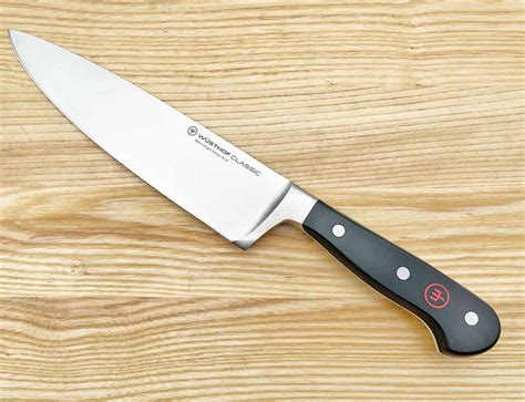The Best Chef’s Knives - WIRED - balustradellc