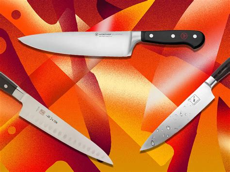 The Best Chef’s Knives for Every Budget and Vibe - Eater - balustradellc