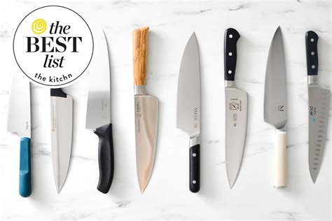 The Best Chefs Knives Under $200, Tested and … - balustradellc