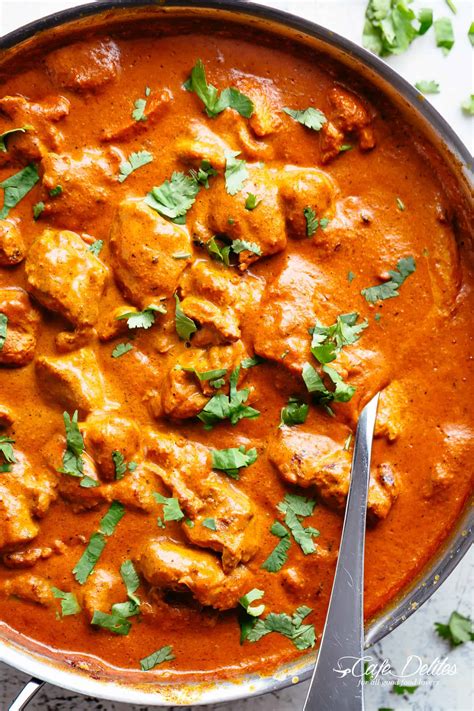 The Best Chicken Tikka Masala Recipe Out There - balustradellc