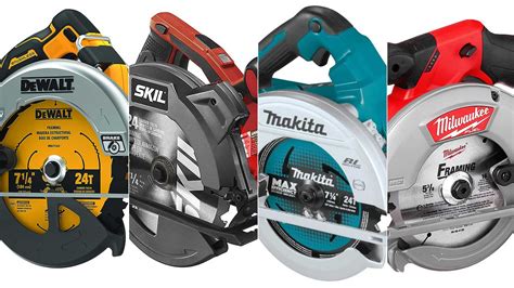 The Best Circular Saws of 2025 - The Family Handyman - balustradellc