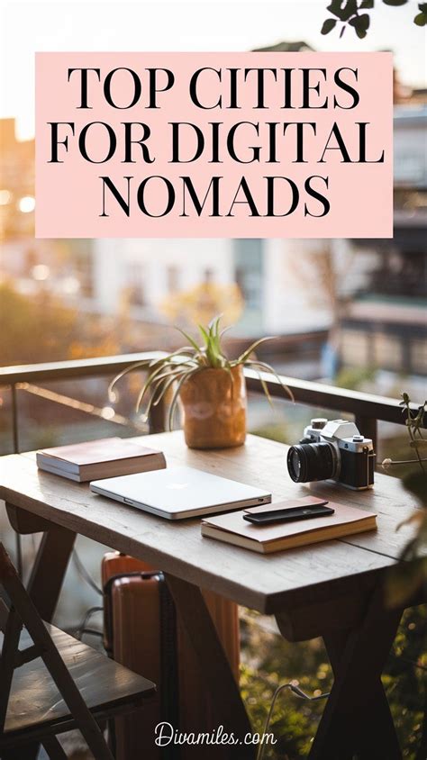 The Best Cities for Digital Nomads in 2025 - LinkedIn Indonesia - balustradellc